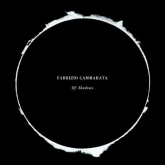 Fabrizio Cammarata - Of Shadows (CD)