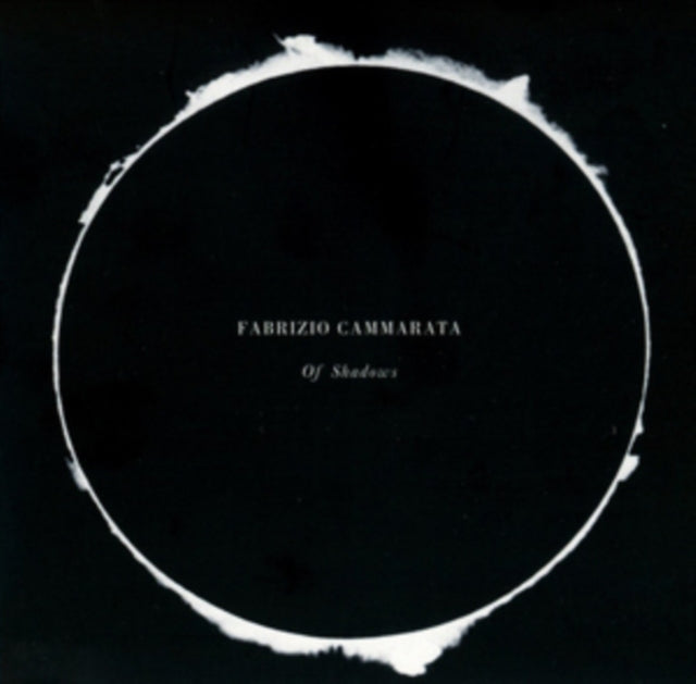 Fabrizio Cammarata - Of Shadows (Vinyl)