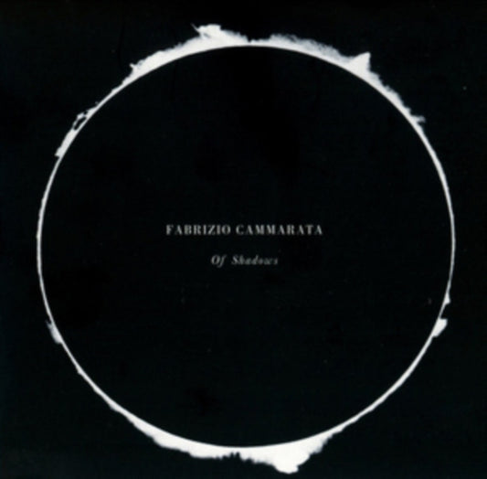 Fabrizio Cammarata - Of Shadows (Vinyl)