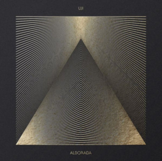 Uji - Alborada (CD)