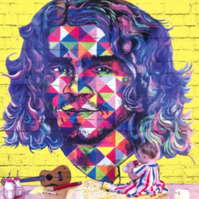 Kyle Falconer - No Thank You (CD)