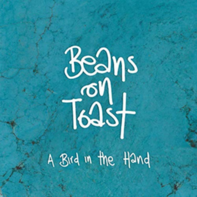 Beans On Toast - A Bird In The Hand (CD)