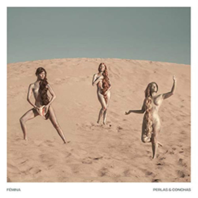 Femina - Perlas & Conchas (Vinyl)