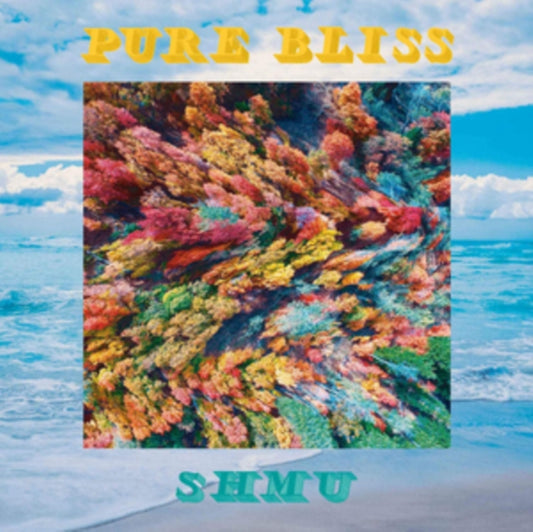 Shmu - Pure Bliss (Vinyl)