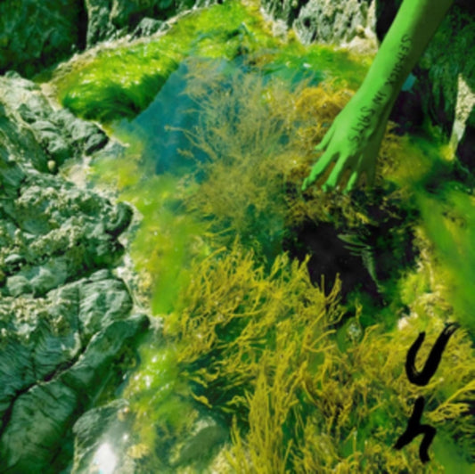 Uh - Seasick In Salts (Vinyl)