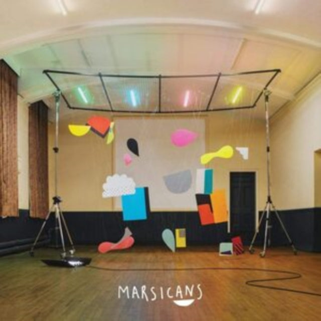 Marsicans - Ursa Major (CD)