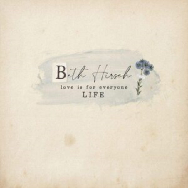 Beth Hirsch - L.i.f.e 2.0 (CD)