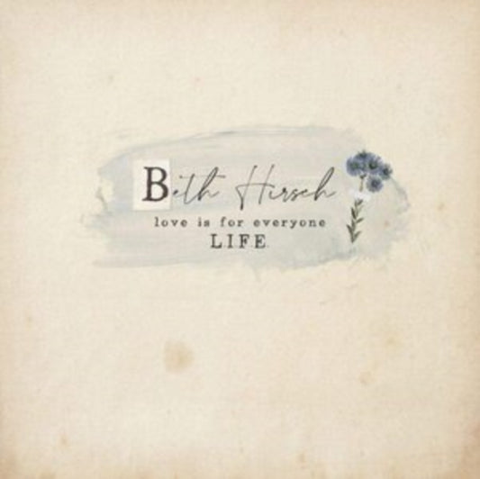 Beth Hirsch - L.i.f.e 2.0 (CD)