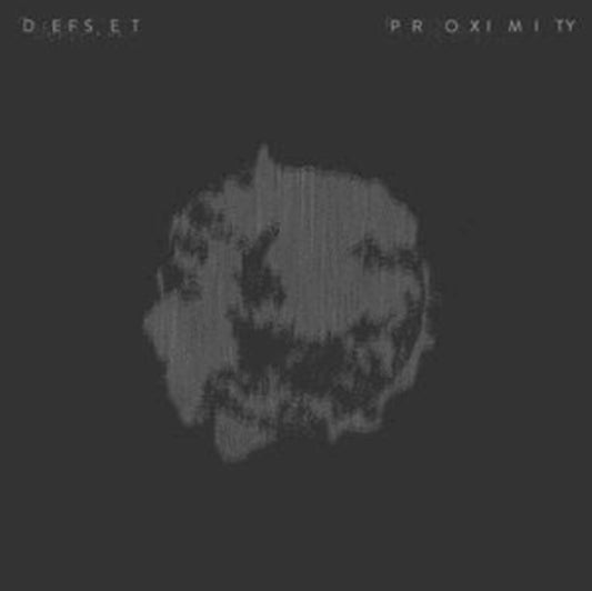 Defset - Proximity (Vinyl)