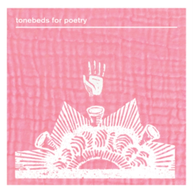 Stick In The Wheel - Tonebeds For Poetry (CD)
