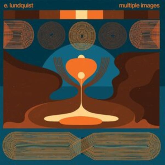 E. Lundquist - Multiple Images (Vinyl)