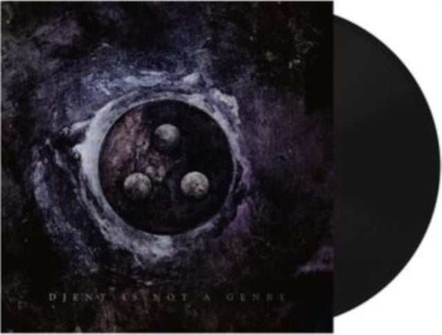 Periphery - Periphery V: Djent Is Not A Genre (Vinyl)