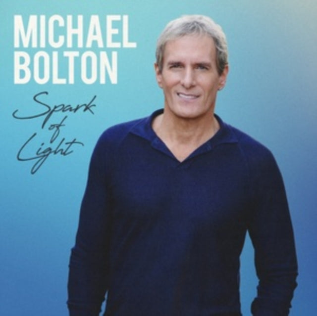 Michael Bolton - Spark Of Light (Vinyl)