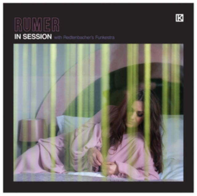 Rumer - In Session (Vinyl)