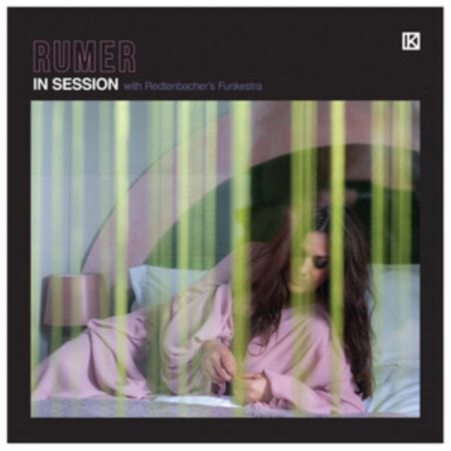 Rumer - In Session (Mint Green Bio Vinyl) (Indie Exclusive) (Vinyl)