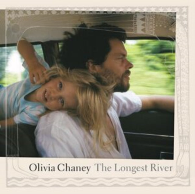 Olivia Chaney - The Longest River (10 Year Anniversary) (Vinyl)
