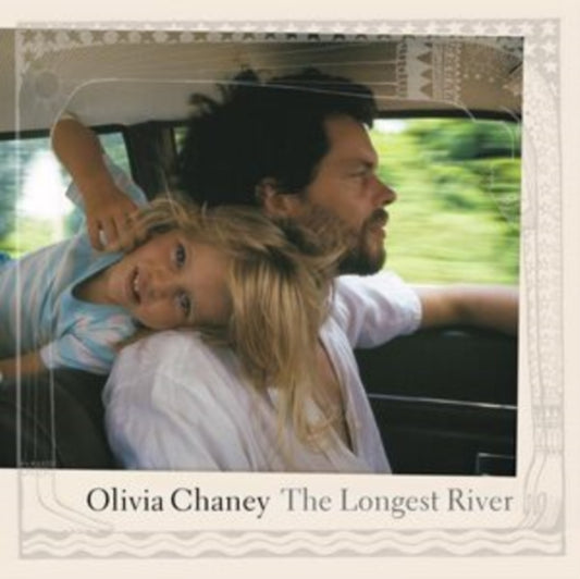 Olivia Chaney - The Longest River (10 Year Anniversary) (Vinyl)