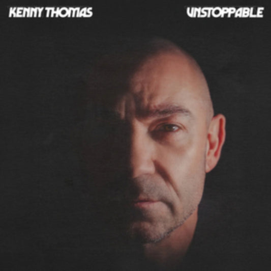 Kenny Thomas - Unstoppable (Vinyl)