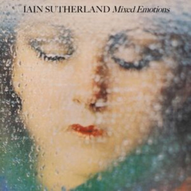 Iain Sutherland - Mixed Emotions (CD)