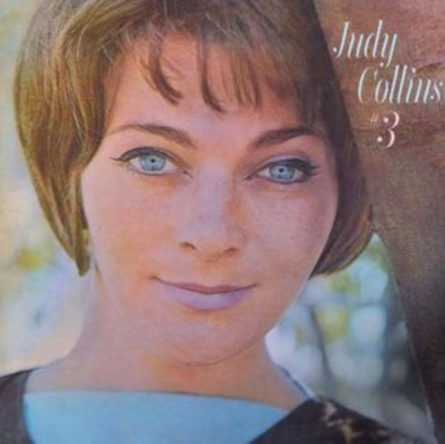 Judy Collins - 3 (CD)
