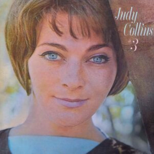Judy Collins - 3 (CD)