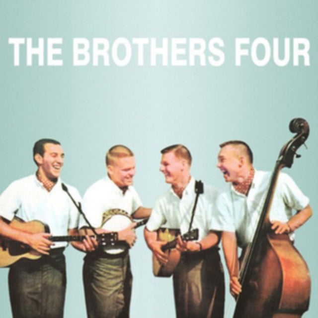 Brothers Four - The Brothers Four (CD)