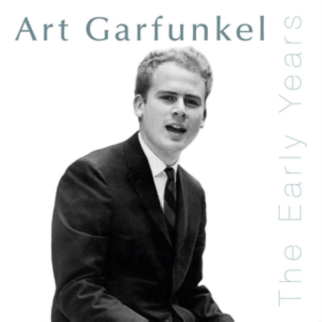Art Garfunkel - The Early Years (CD)