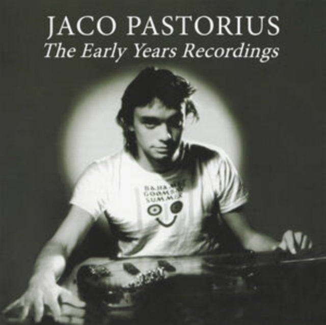 Jaco Pastorius - The Early Years Recordings (CD)