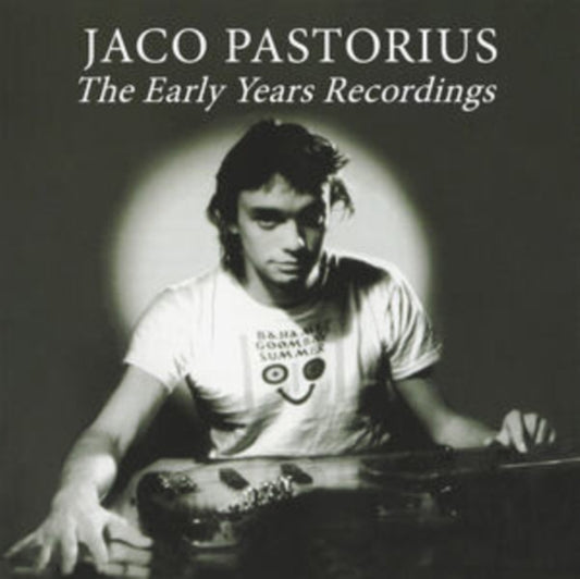 Jaco Pastorius - The Early Years Recordings (CD)