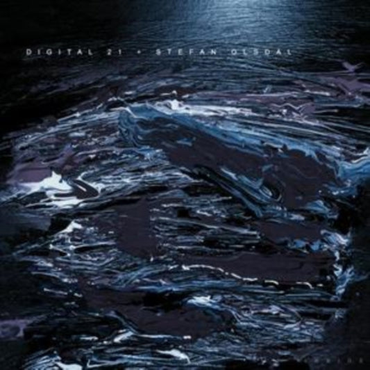 Digital 21 & Stefan Olsdal - Inside (CD)