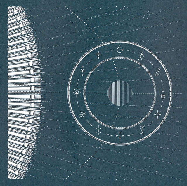 Bruno Major - A Song For Every Moon (CD)