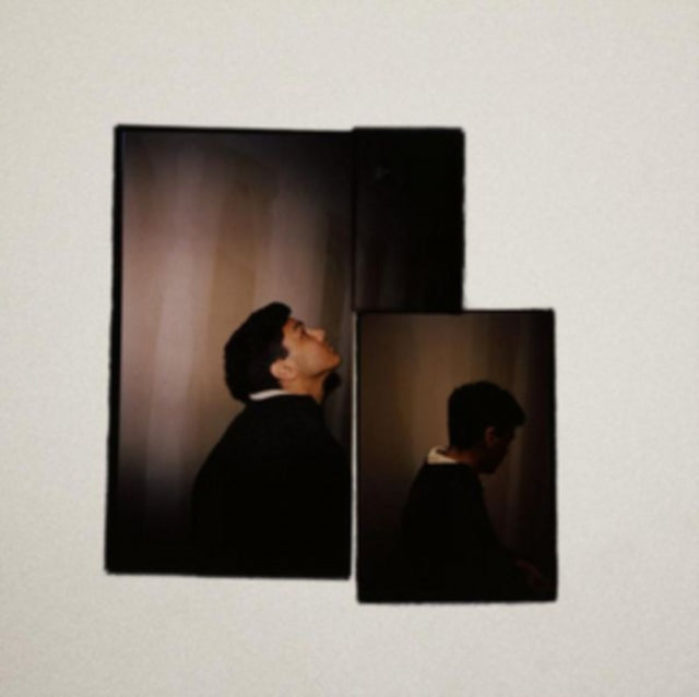Jamie Isaac - (04:30) Idler (CD)