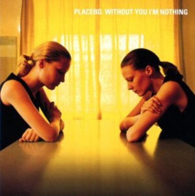 Placebo - Without You Im Nothing (CD)