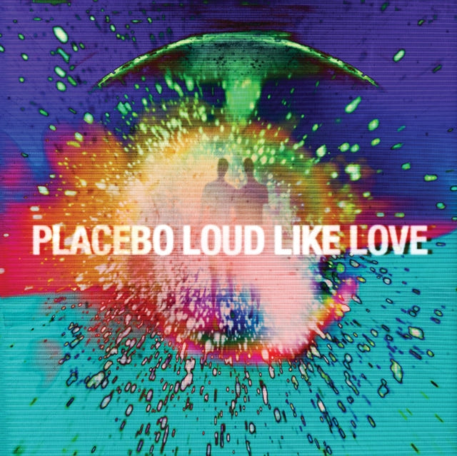 Placebo - Loud Like Love (Vinyl)
