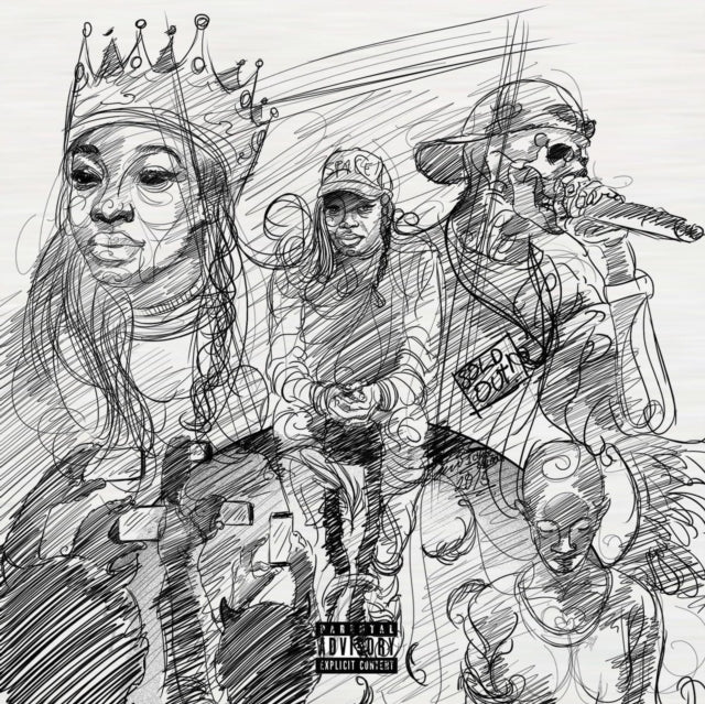 Litte Simz - A Curious Tale Of Trials & Persons (Vinyl)