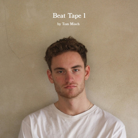 Tom Misch - Beat Tape 1 (Vinyl)