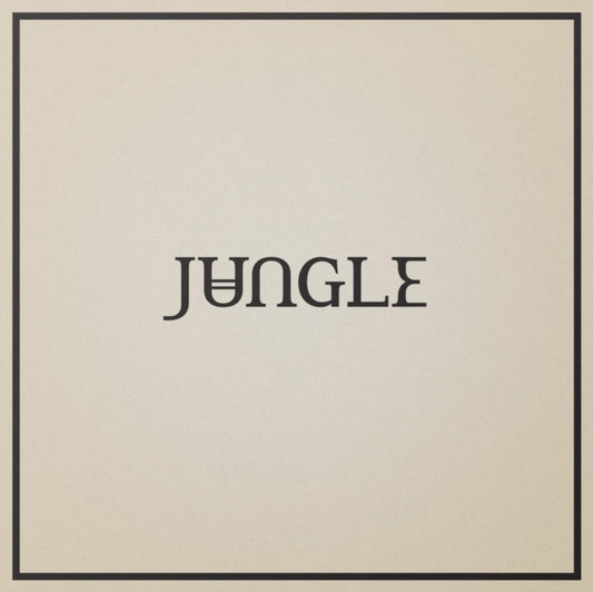 Jungle - Loving In Stereo (Vinyl)