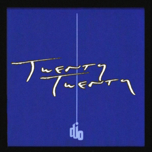 Djo - Twenty Twenty (Vinyl)