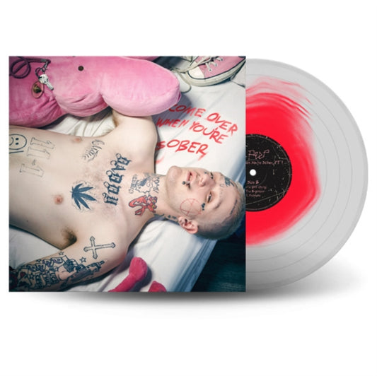Lil Peep - Come Over When Youre Sober / Pt.1 (Vinyl)