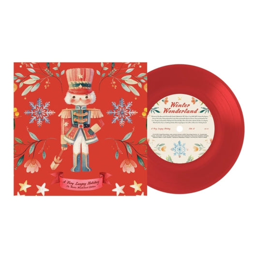 Laufey - A Very Laufey Holiday: The Winter Wonderland Edition (Vinyl)