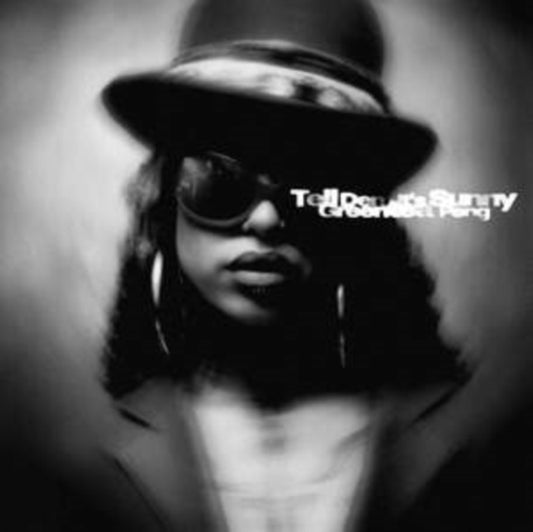 Greentea Peng - Tell Dem Its Sunny (CD)