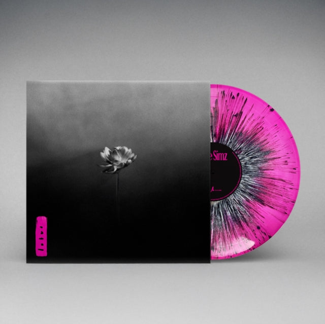 Little Simz - Lotus (Electric Pink Vinyl) (Vinyl)