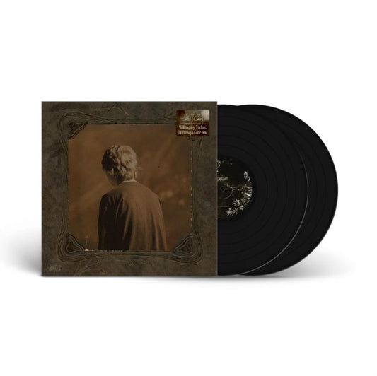 Ethel Cain - Willoughby Tucker / Ill Always Love You - 2LP Set (Vinyl)