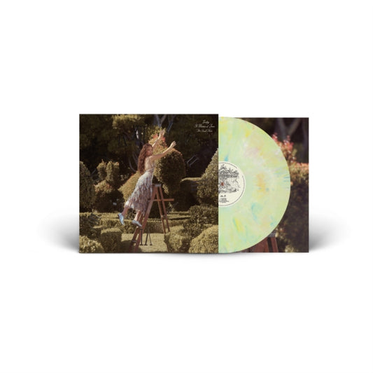 Laufey - A Matter Of Time: The Final Hour (Vinyl)
