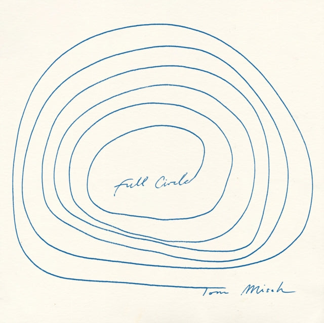 Tom Misch - Full Circle (CD)