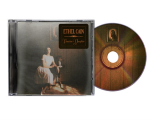 Ethel Cain - Preachers Daughter (CD)
