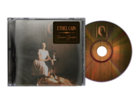 Ethel Cain - Preachers Daughter (CD)
