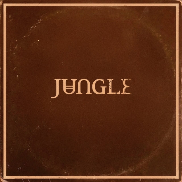 Jungle - Sunshine (Vinyl)