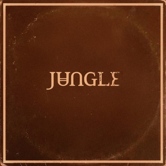 Jungle - Sunshine (Vinyl)