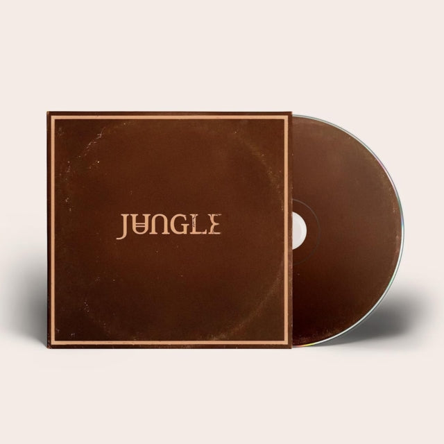 Jungle - Sunshine (CD)